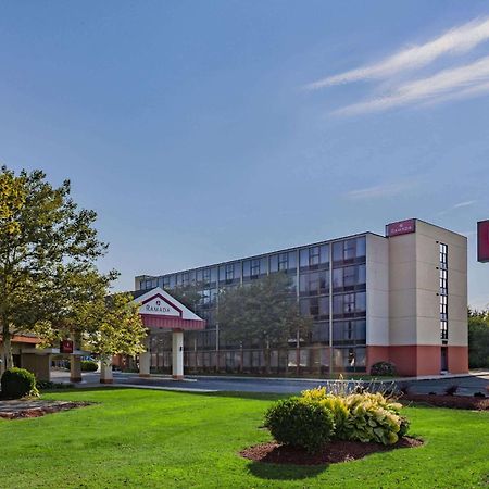 Ramada By Wyndham West Atlantic City Egg Harbor Township Extérieur photo