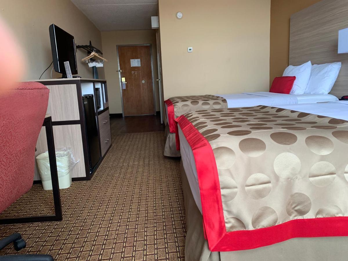 Ramada By Wyndham West Atlantic City Egg Harbor Township Extérieur photo
