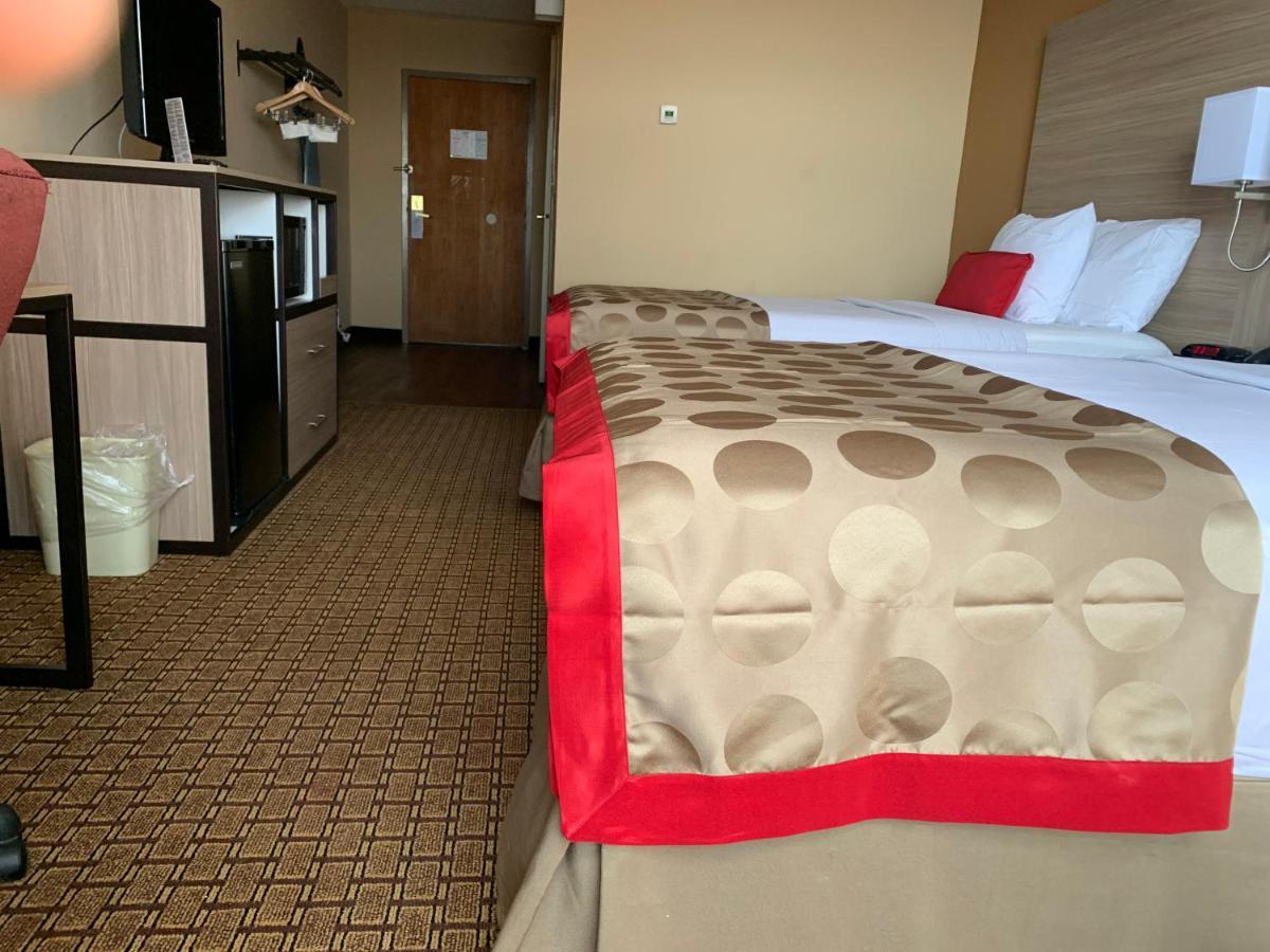 Ramada By Wyndham West Atlantic City Egg Harbor Township Extérieur photo