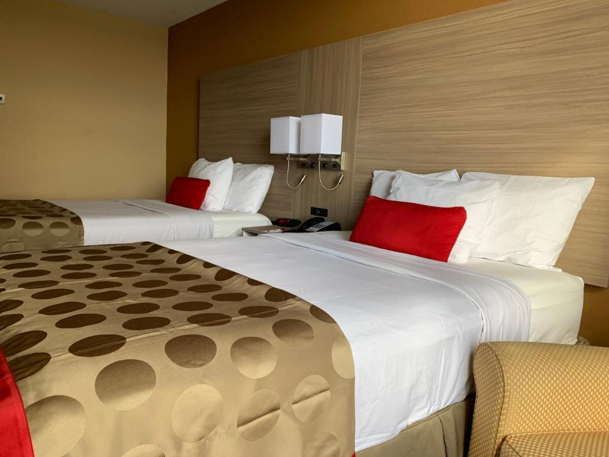 Ramada By Wyndham West Atlantic City Egg Harbor Township Extérieur photo