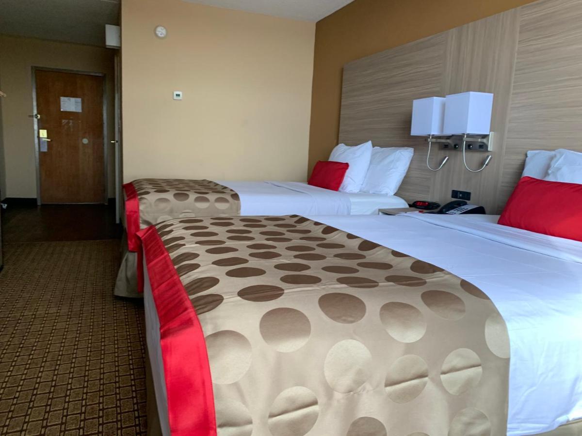 Ramada By Wyndham West Atlantic City Egg Harbor Township Extérieur photo