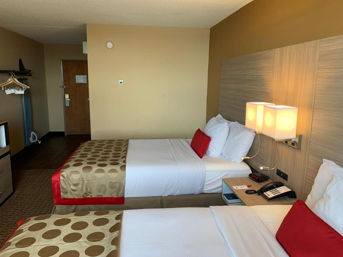 Ramada By Wyndham West Atlantic City Egg Harbor Township Extérieur photo