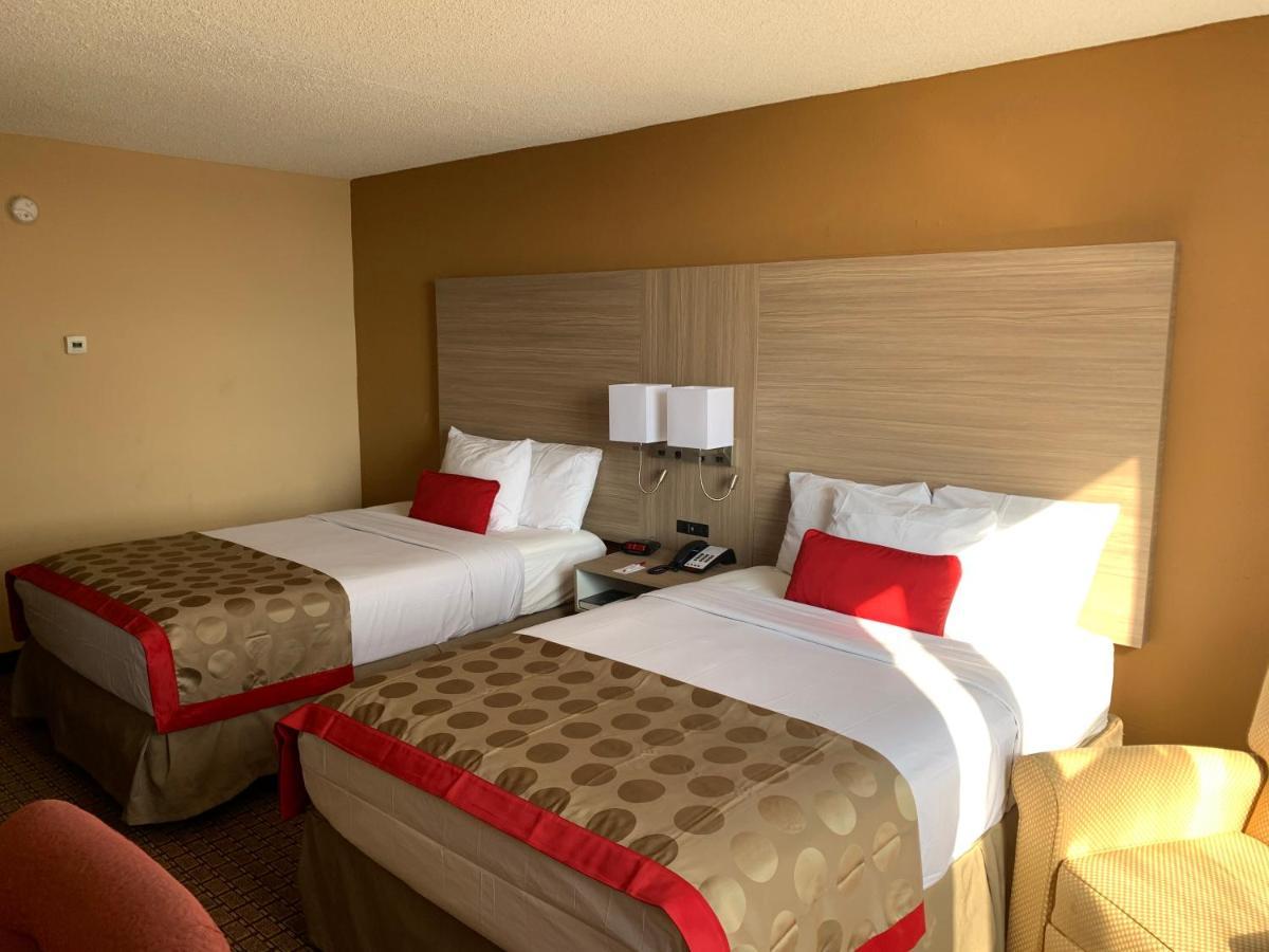 Ramada By Wyndham West Atlantic City Egg Harbor Township Extérieur photo