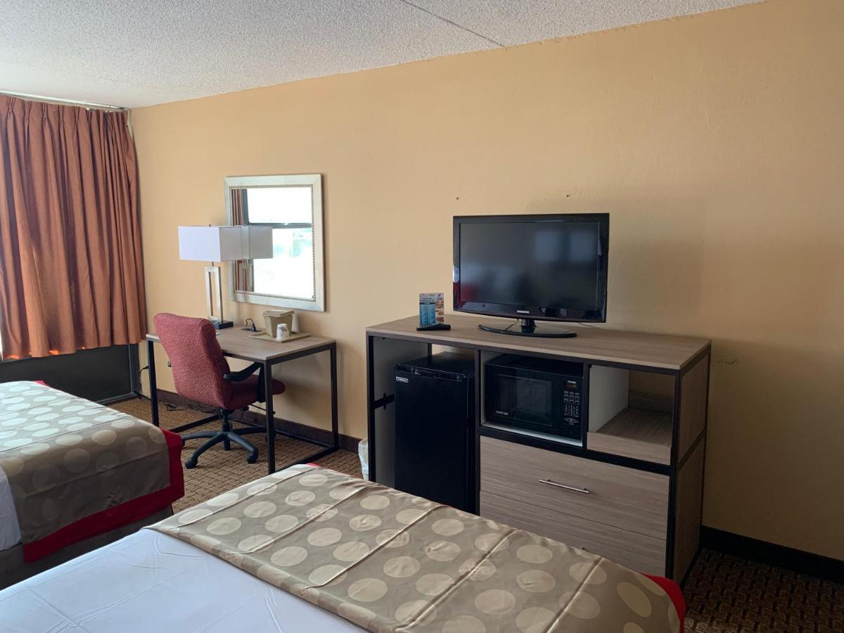 Ramada By Wyndham West Atlantic City Egg Harbor Township Extérieur photo