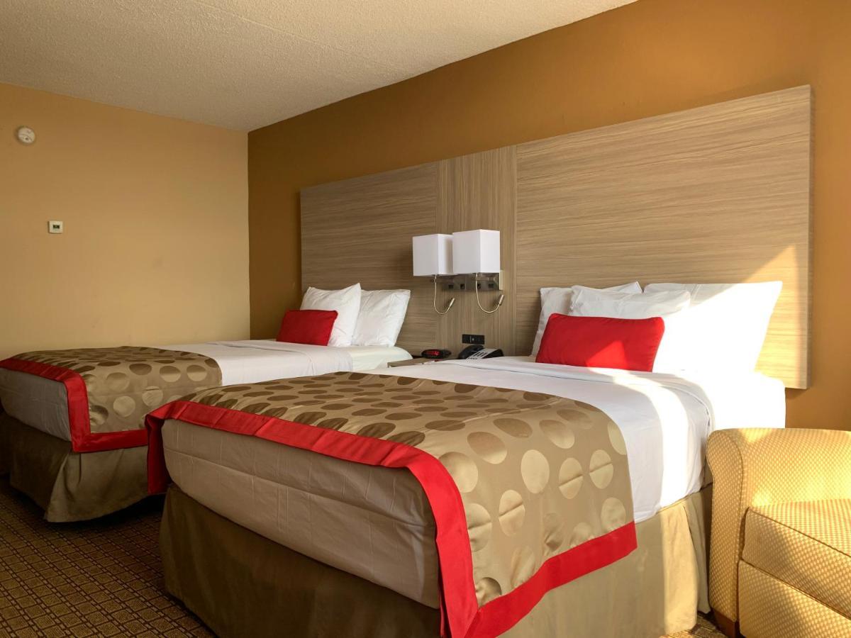 Ramada By Wyndham West Atlantic City Egg Harbor Township Extérieur photo
