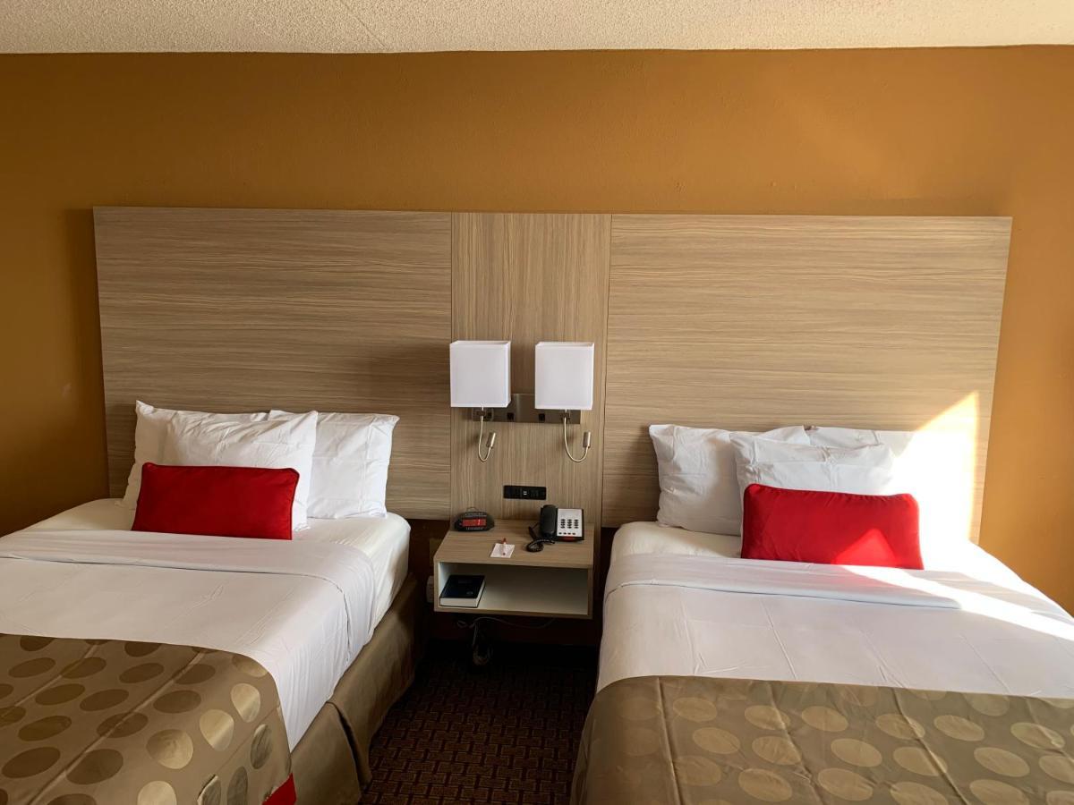 Ramada By Wyndham West Atlantic City Egg Harbor Township Extérieur photo