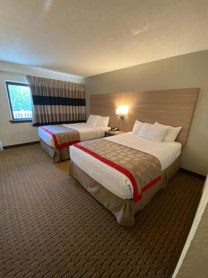 Ramada By Wyndham West Atlantic City Egg Harbor Township Extérieur photo
