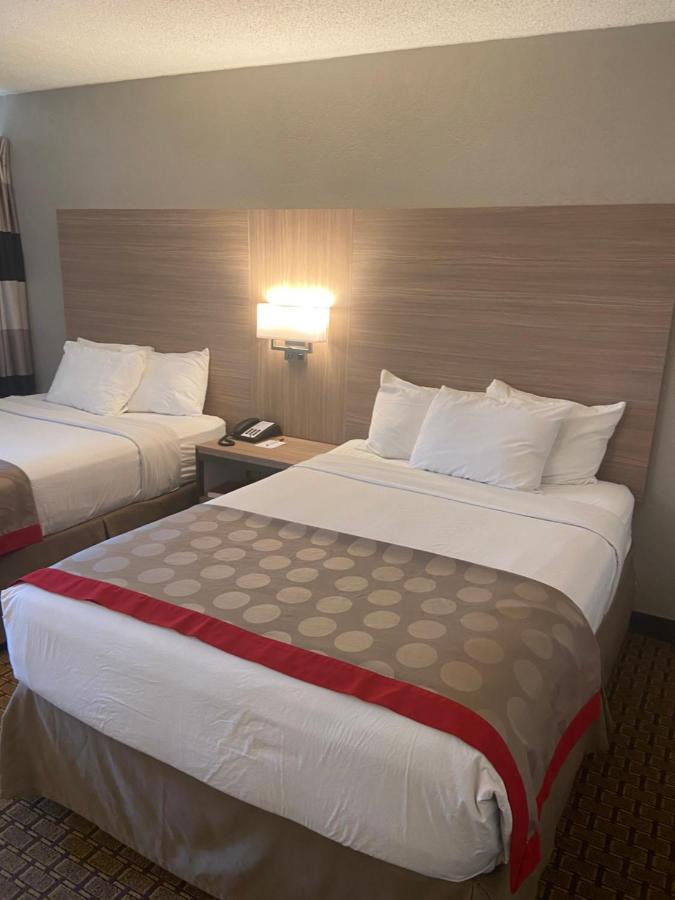 Ramada By Wyndham West Atlantic City Egg Harbor Township Extérieur photo