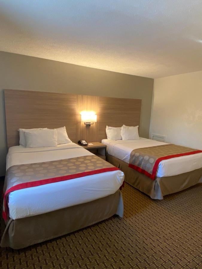 Ramada By Wyndham West Atlantic City Egg Harbor Township Extérieur photo