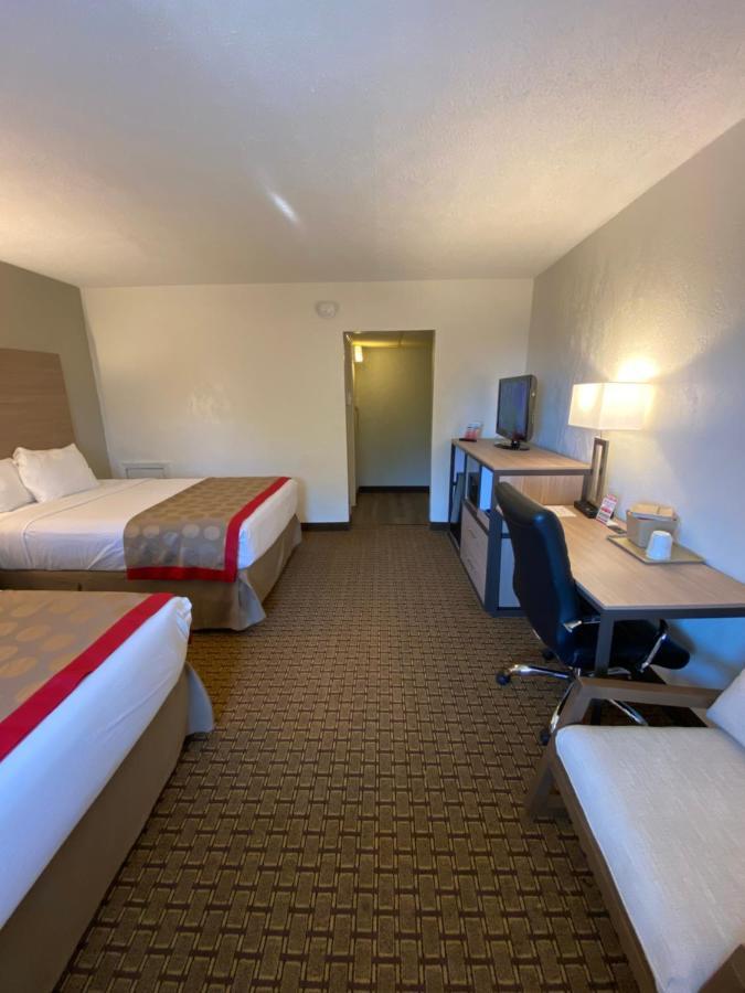 Ramada By Wyndham West Atlantic City Egg Harbor Township Extérieur photo