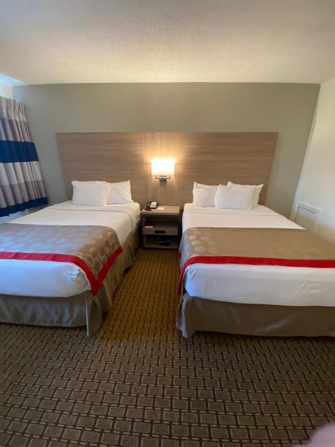 Ramada By Wyndham West Atlantic City Egg Harbor Township Extérieur photo