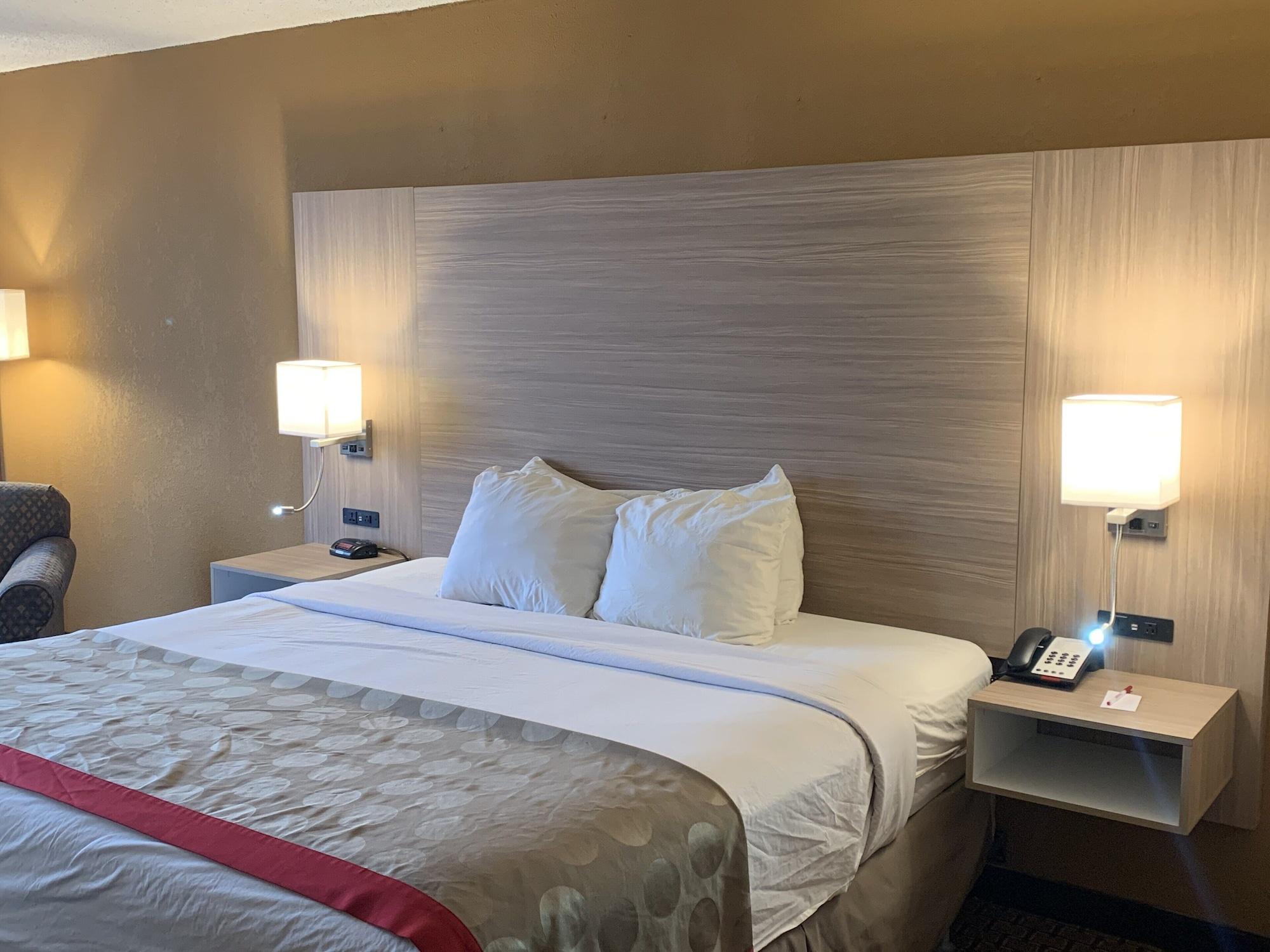 Ramada By Wyndham West Atlantic City Egg Harbor Township Extérieur photo