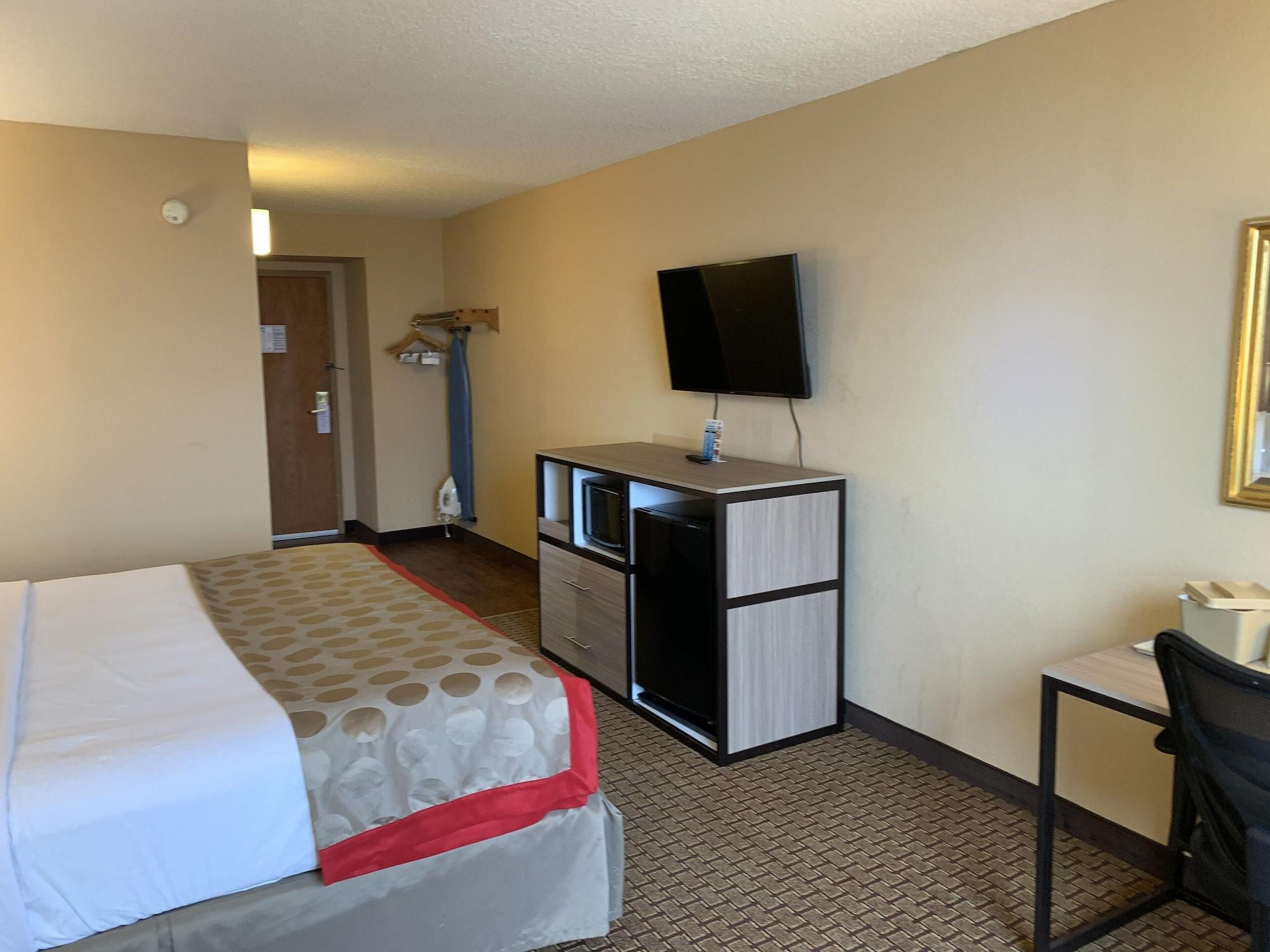 Ramada By Wyndham West Atlantic City Egg Harbor Township Extérieur photo