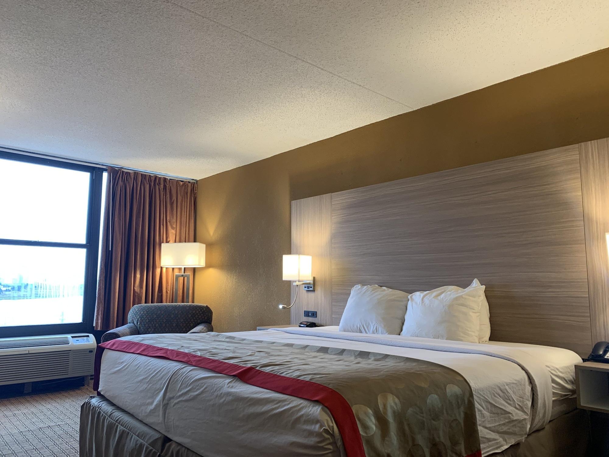 Ramada By Wyndham West Atlantic City Egg Harbor Township Extérieur photo