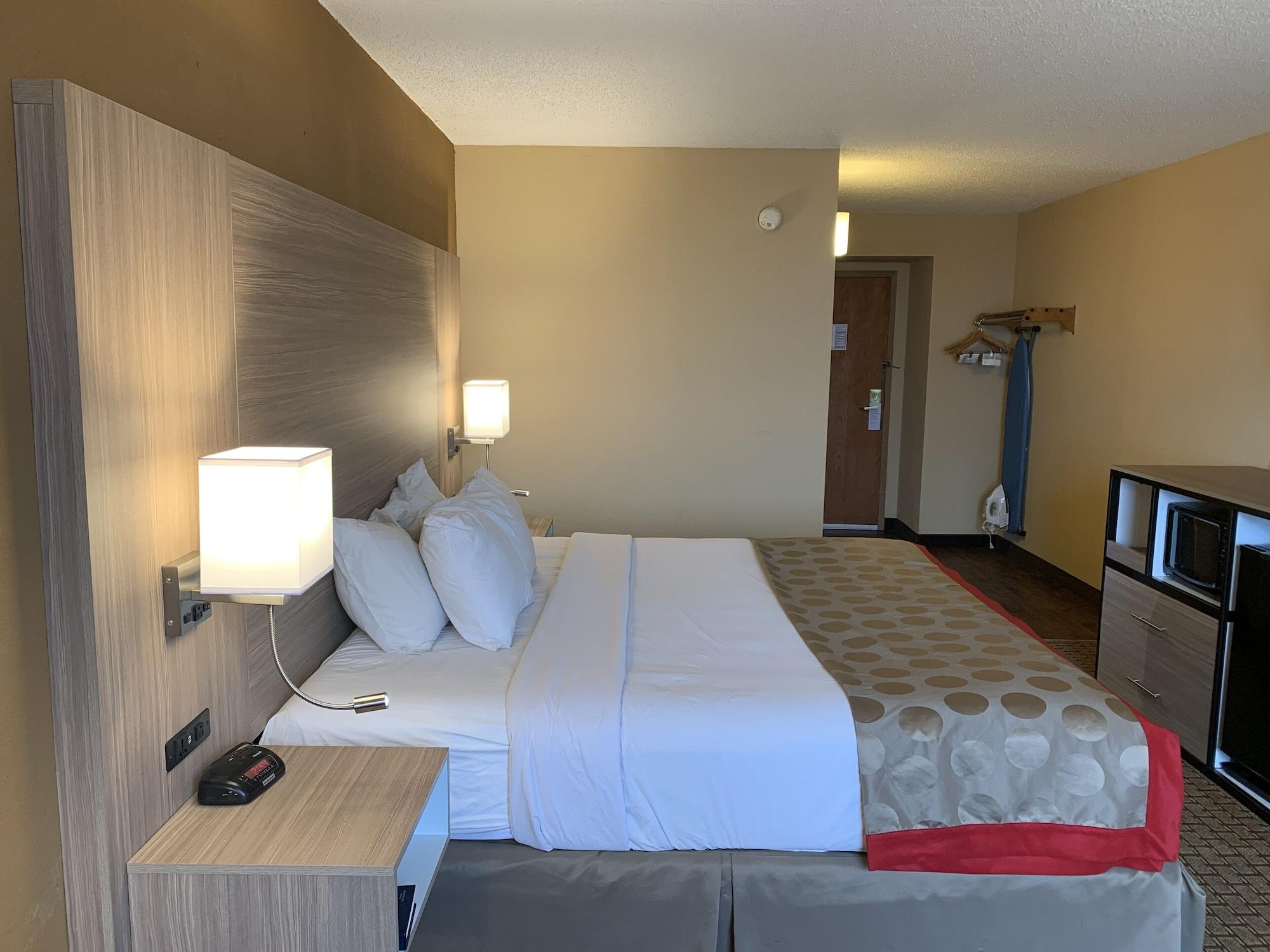 Ramada By Wyndham West Atlantic City Egg Harbor Township Extérieur photo