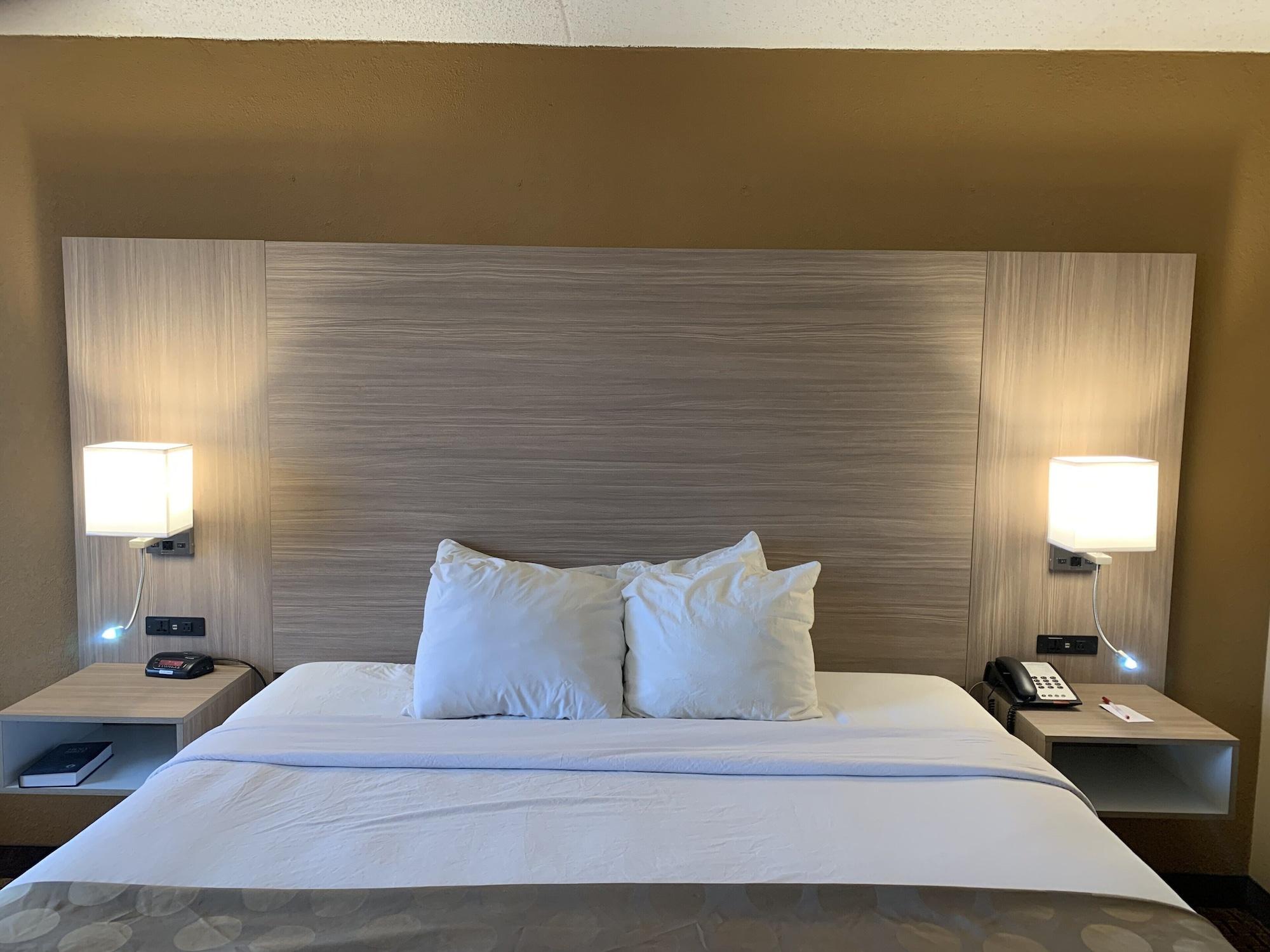 Ramada By Wyndham West Atlantic City Egg Harbor Township Extérieur photo