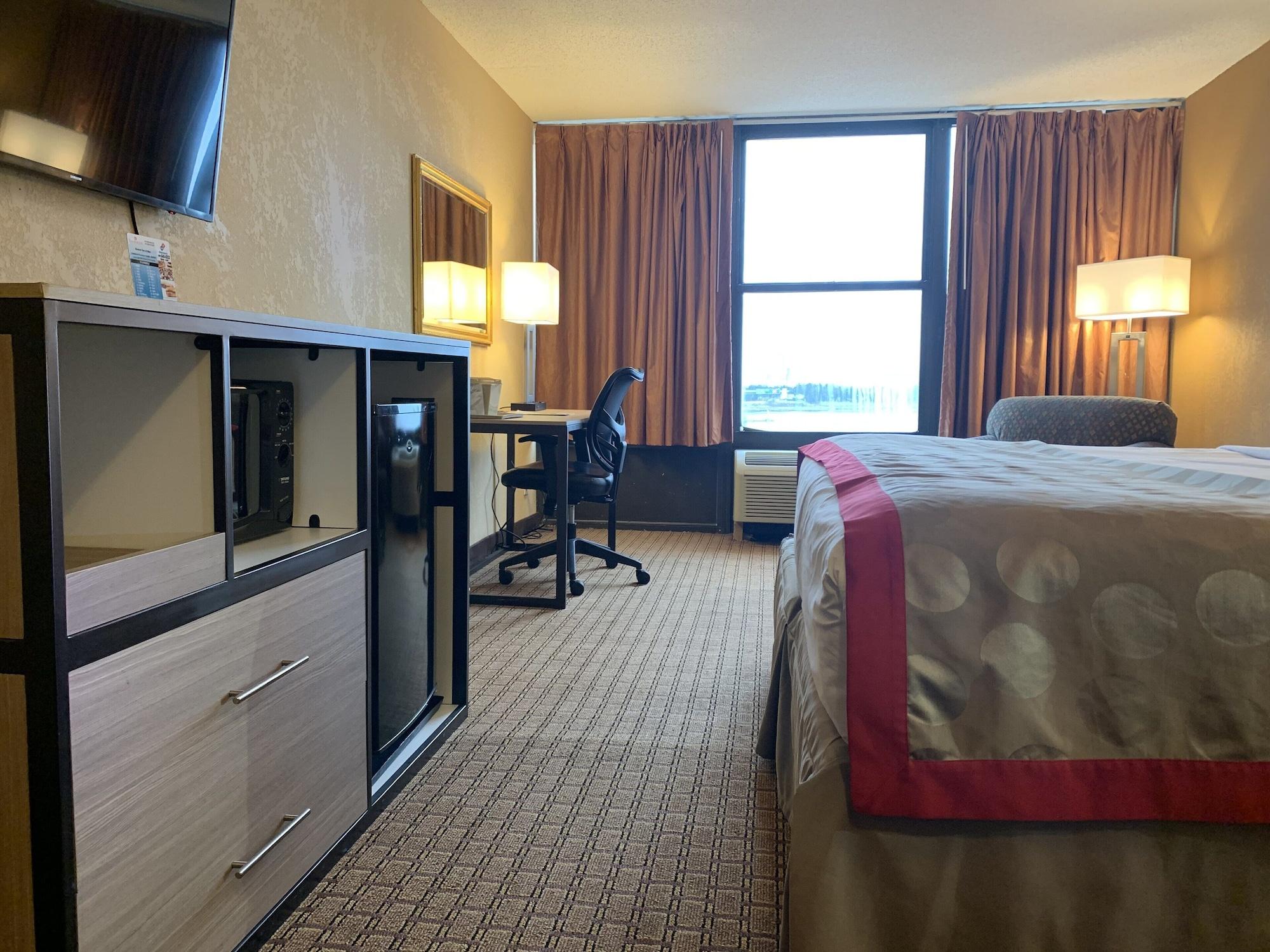 Ramada By Wyndham West Atlantic City Egg Harbor Township Extérieur photo