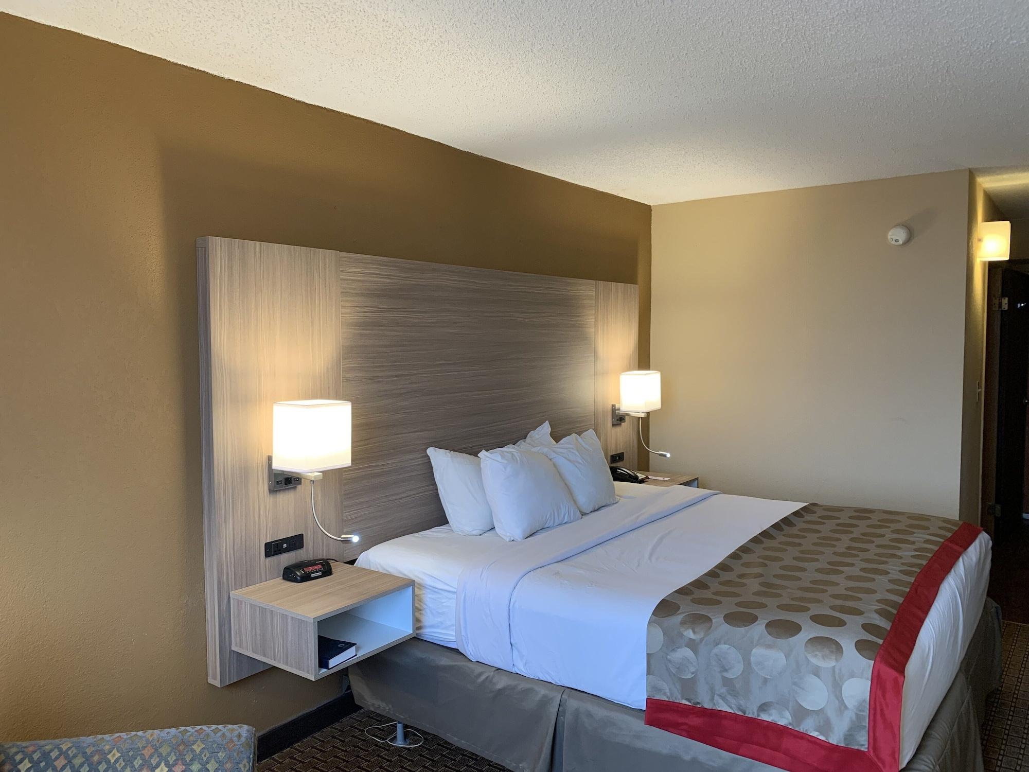 Ramada By Wyndham West Atlantic City Egg Harbor Township Extérieur photo