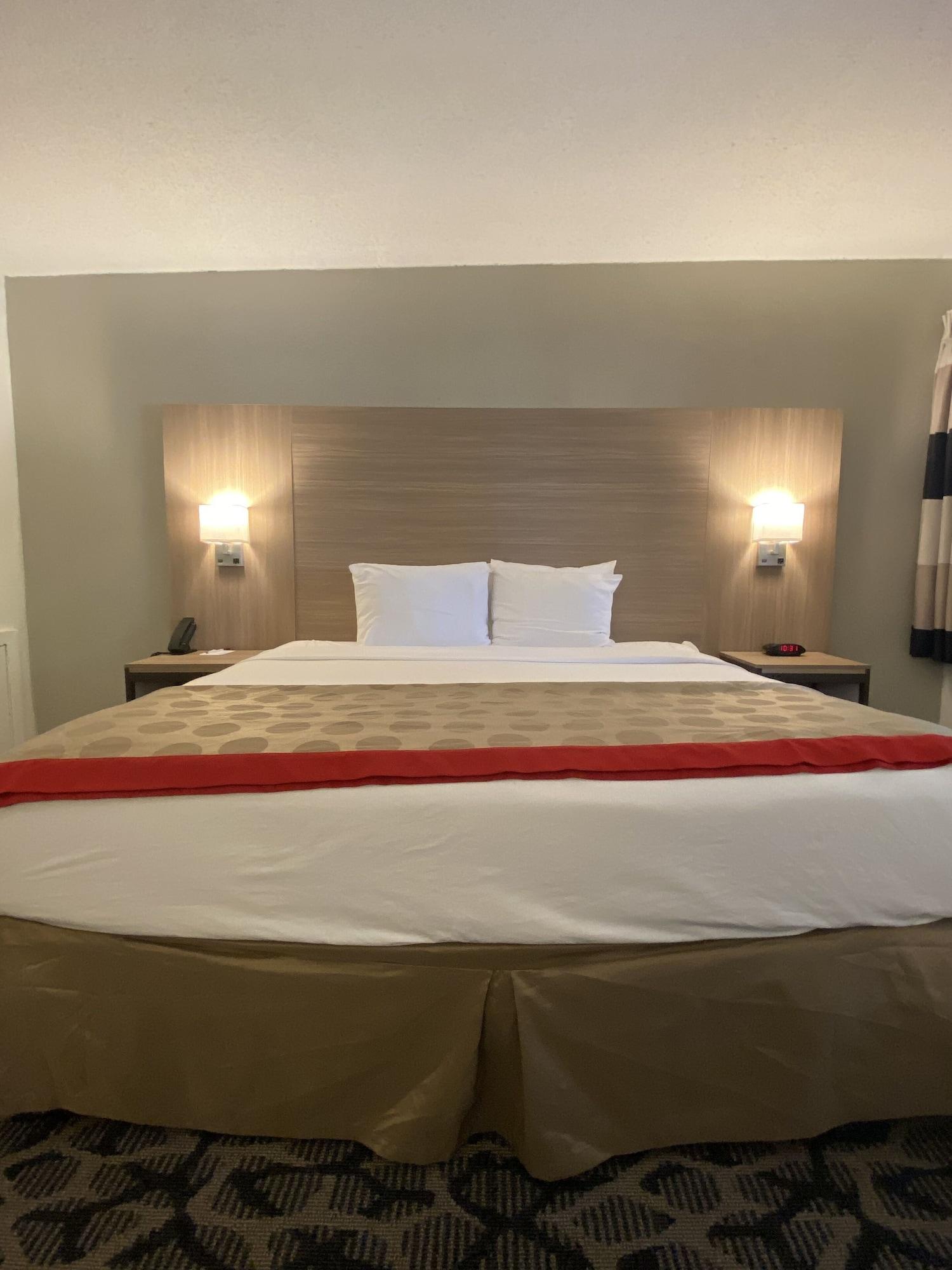 Ramada By Wyndham West Atlantic City Egg Harbor Township Extérieur photo
