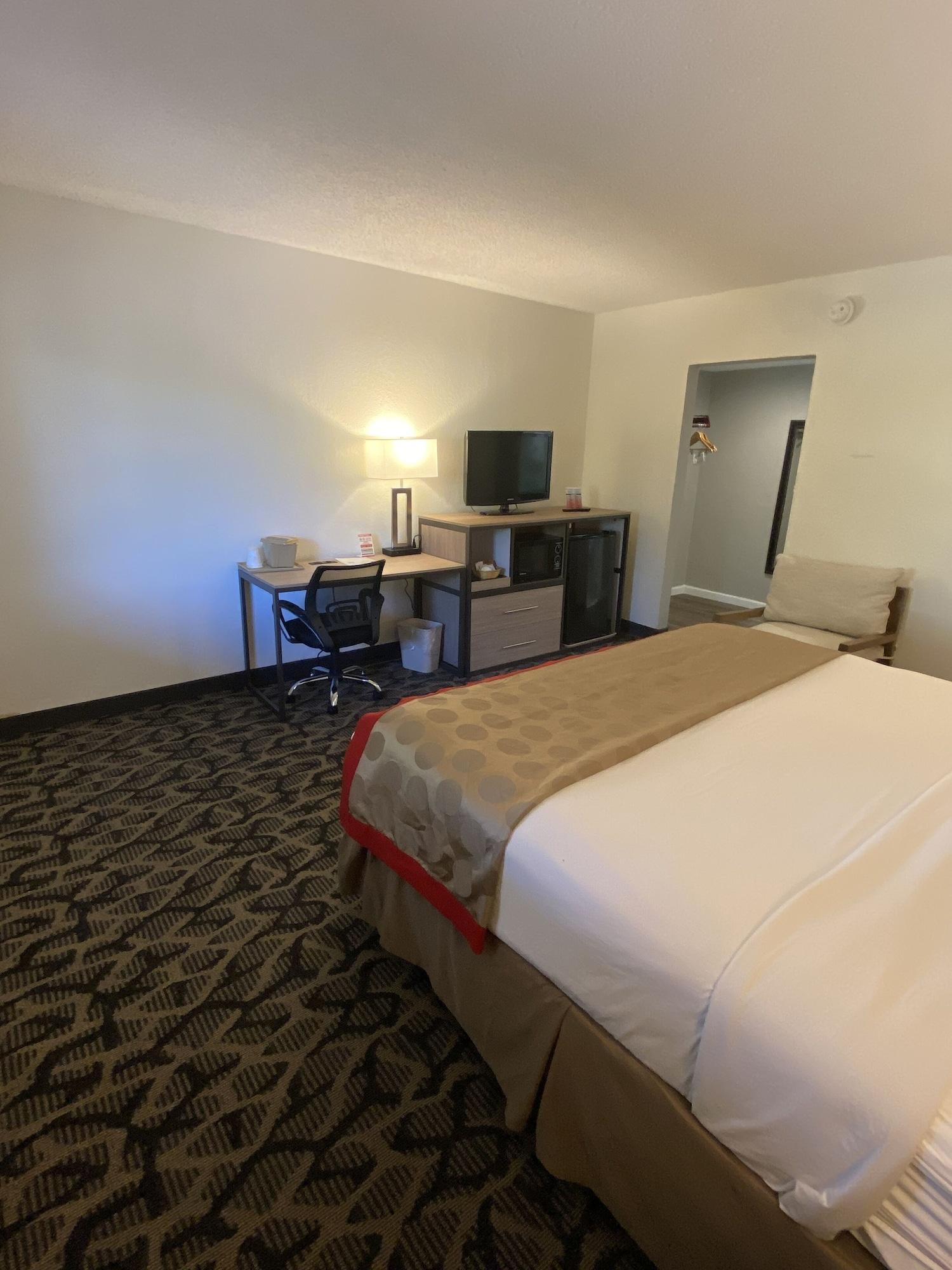 Ramada By Wyndham West Atlantic City Egg Harbor Township Extérieur photo