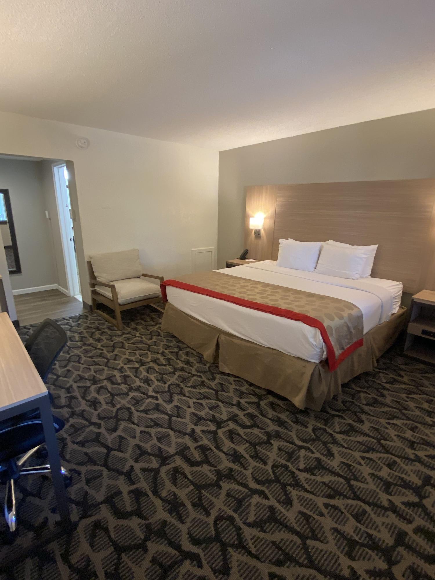 Ramada By Wyndham West Atlantic City Egg Harbor Township Extérieur photo