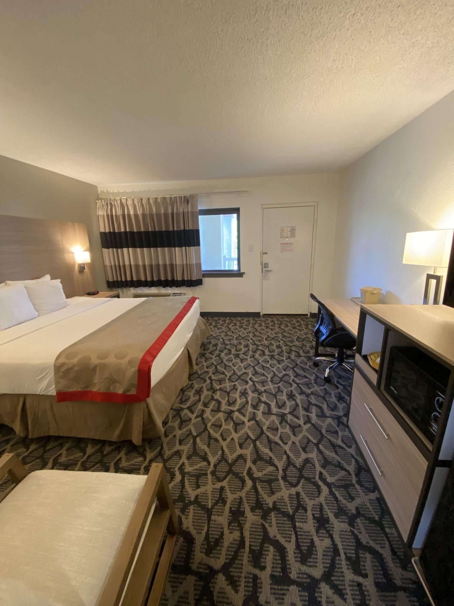 Ramada By Wyndham West Atlantic City Egg Harbor Township Extérieur photo