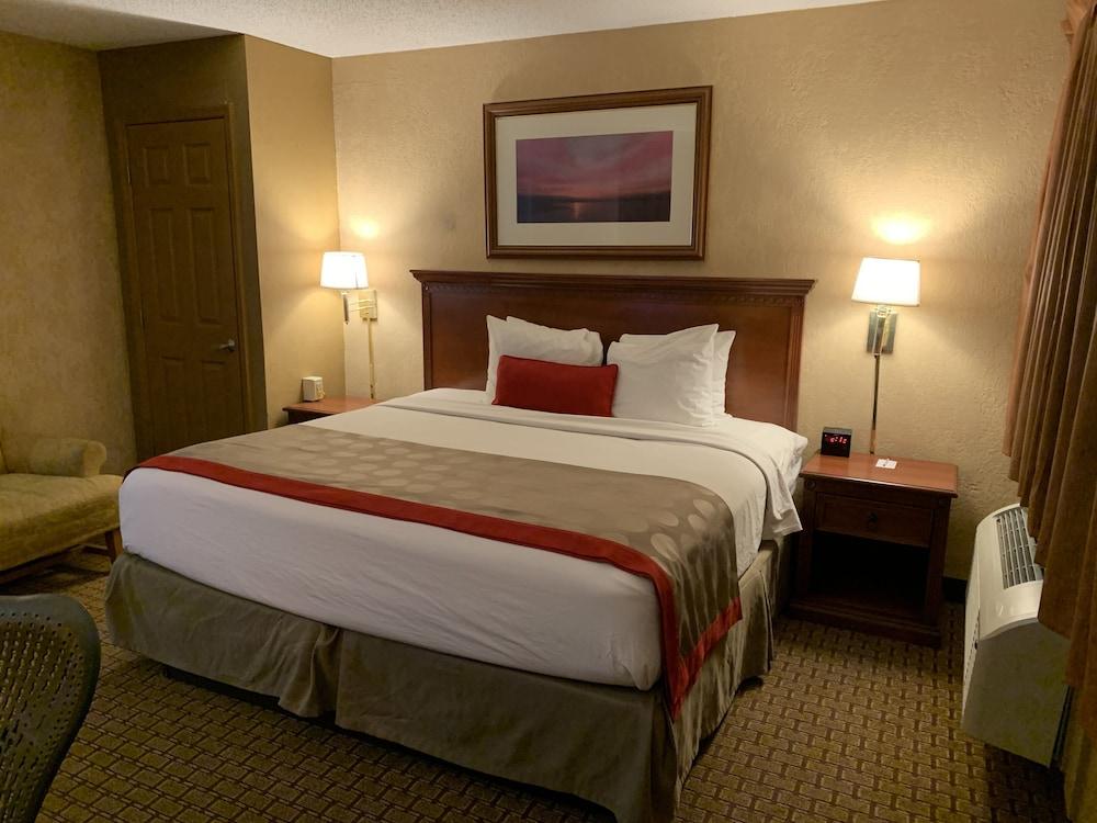 Ramada By Wyndham West Atlantic City Egg Harbor Township Extérieur photo